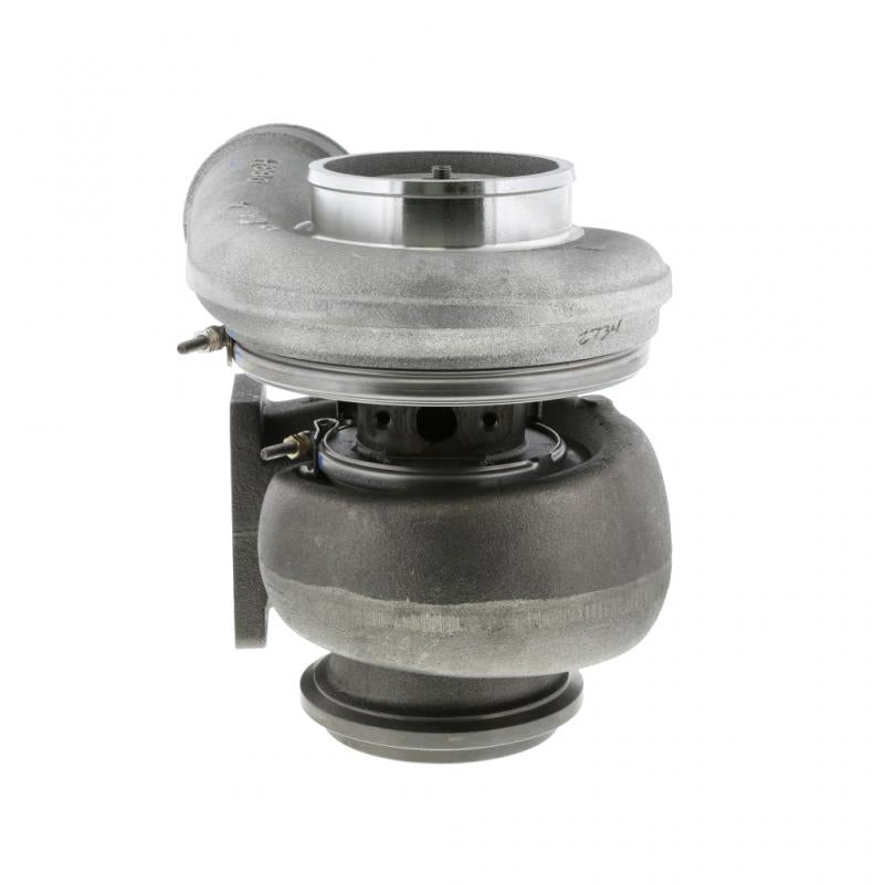 PAI INDUSTRIES - ETC-9304 - TURBOCHARGER REPLACES SCHWITZER 167735