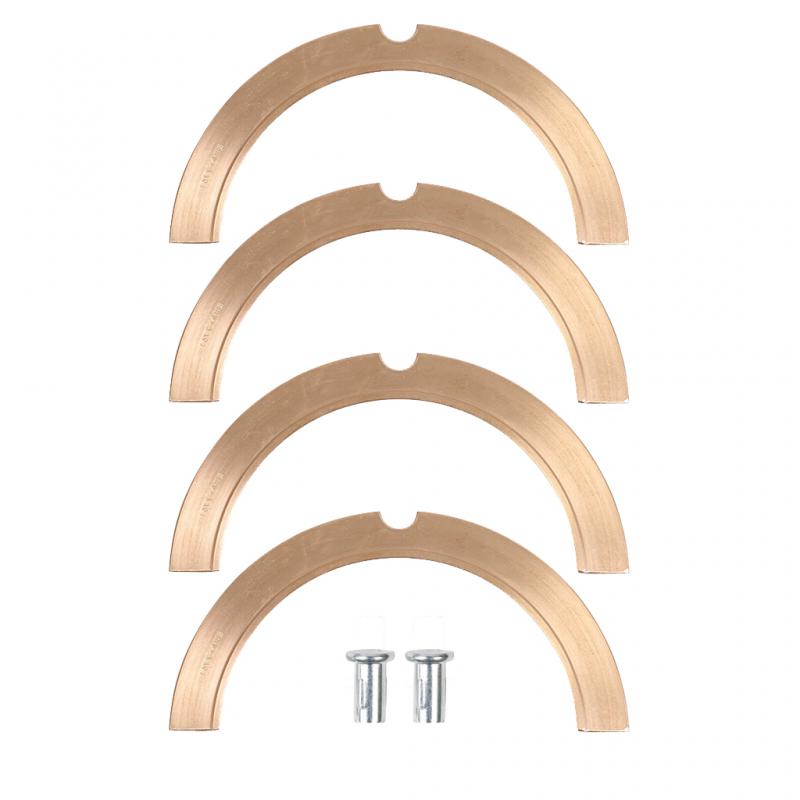 PAI INDUSTRIES - EWA-2761-STD - THRUST BEARING KIT (2PCS) REPLACES MACK 57GC279