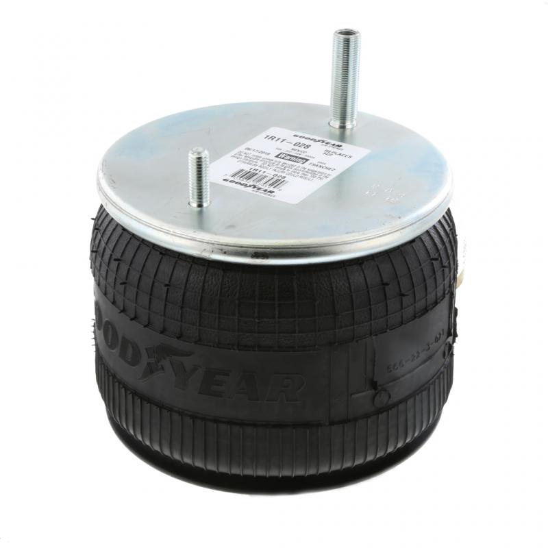 PAI INDUSTRIES - FAS-0689 - AIR SPRING REPLACES GOODYEAR 1R11-028
