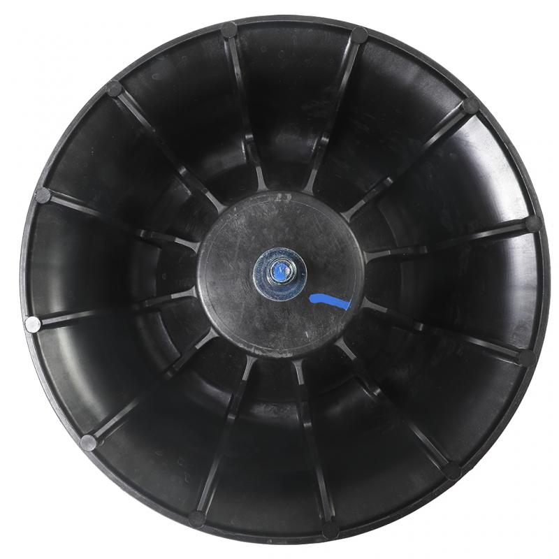 PAI INDUSTRIES - FAS-0695 - AIR SPRING REPLACES GOODYEAR 1R12-538