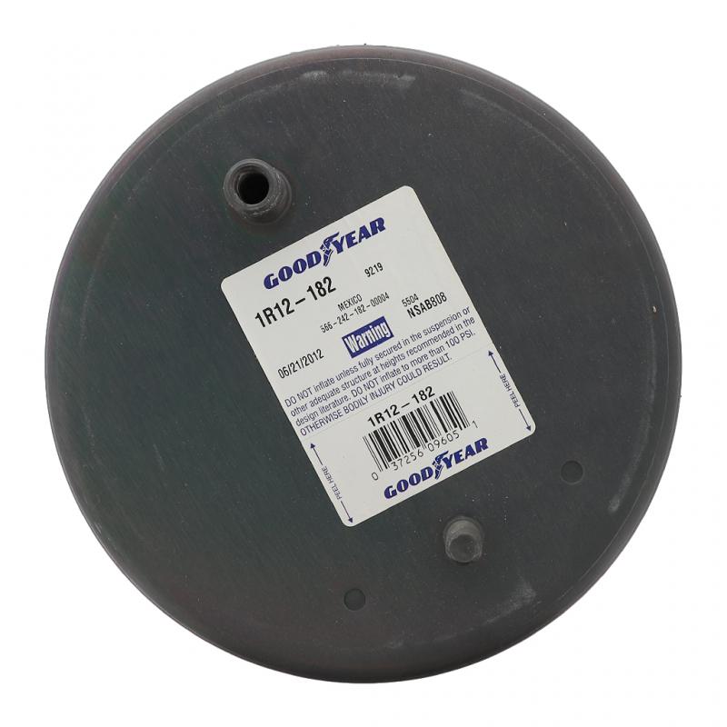 PAI INDUSTRIES - FAS-0736 - AIR SPRING REPLACES GOODYEAR 1R12-182