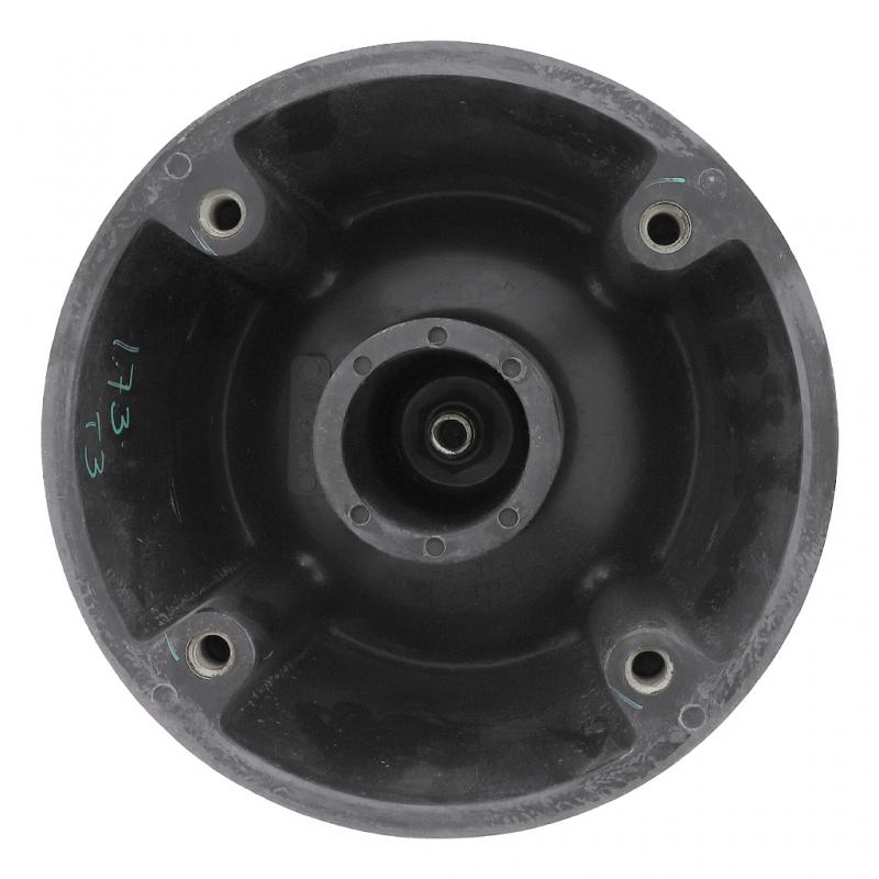 PAI INDUSTRIES - FAS-0744 - AIR SPRING REPLACES GOODYEAR 1R12-356