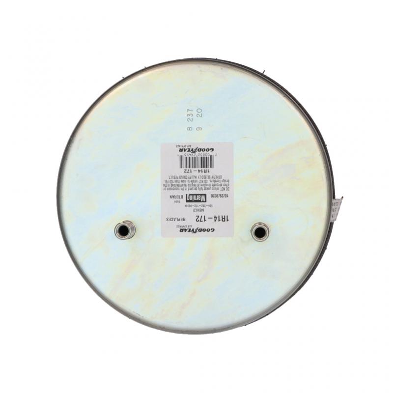 PAI INDUSTRIES - FAS-0756 - AIR SPRING REPLACES GOODYEAR 1R14-172