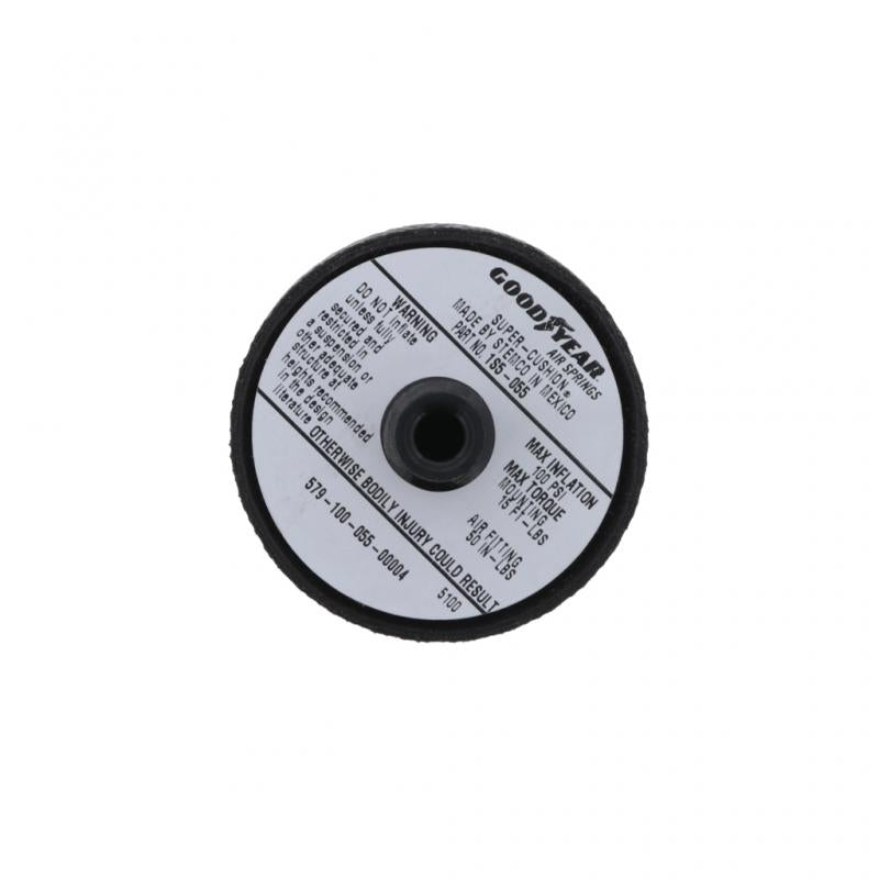 PAI INDUSTRIES - FAS-4909 - CAB SUSPENSION AIR SPRING REPLACES MACK 227QS38A