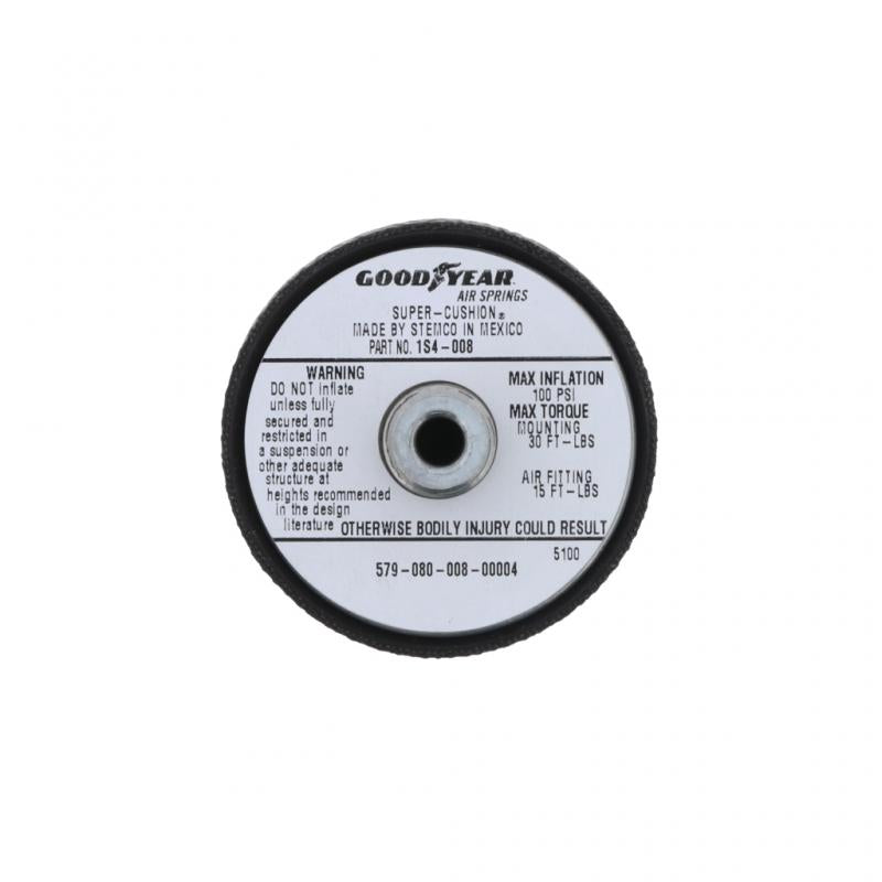 PAI INDUSTRIES - FAS-4999 - CAB SUSPENSION AIR SPRING REPLACES MACK 227QS39301