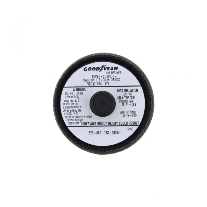 PAI INDUSTRIES - FAS-5059 - CAB SUSPENSION AIR SPRING REPLACES MACK 227QS42M