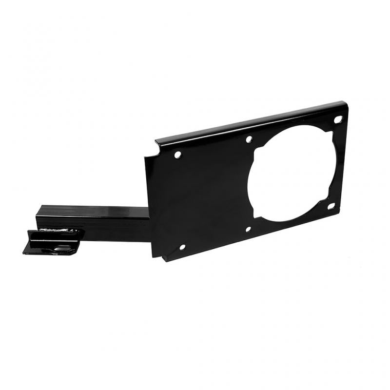PAI INDUSTRIES - FBM-0897 - BRACKET REPLACES MACK 21QL517M