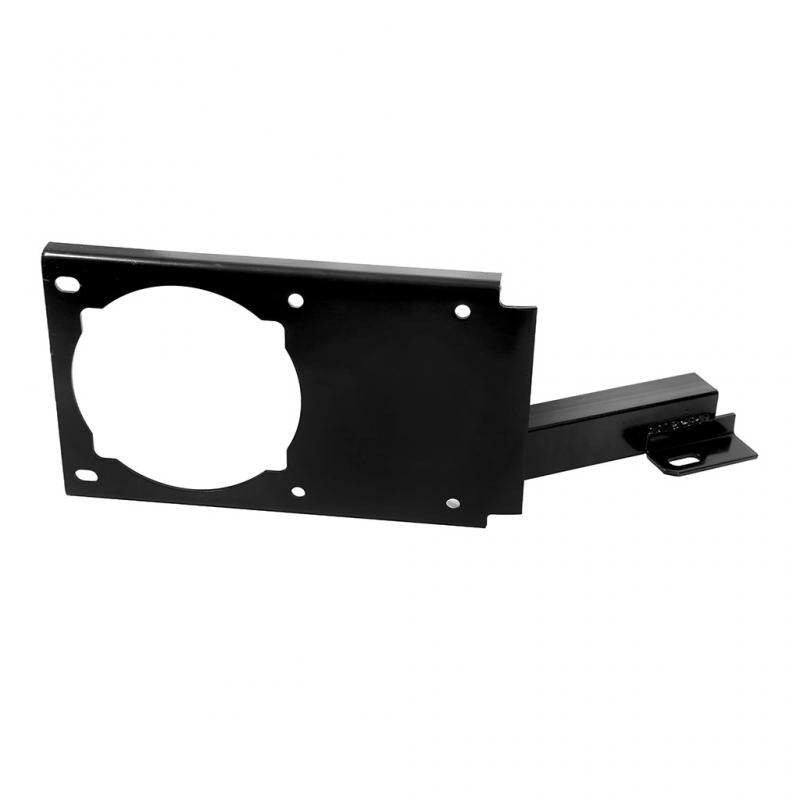 PAI INDUSTRIES - FBM-0898 - BRACKET REPLACES MACK 21QL518M