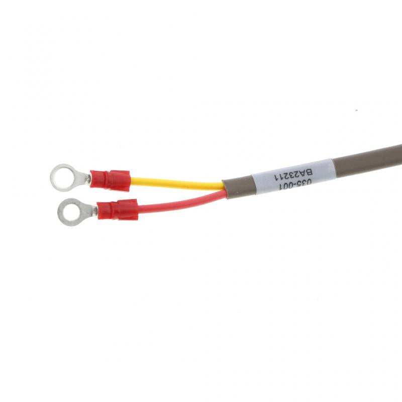 PAI INDUSTRIES - FCA-0584 - CABLE ASSEMBLY REPLACES MACK 39MR2331P2