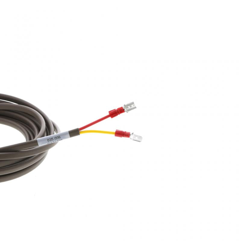 PAI INDUSTRIES - FCA-0587 - CABLE ASSEMBLY REPLACES MACK 39MR2410P3