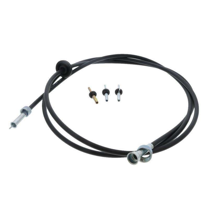PAI INDUSTRIES - FCC-2975-116 - TACHOMETER / SPEEDOMETER CABLE REPLACES MACK 54MT313BP116