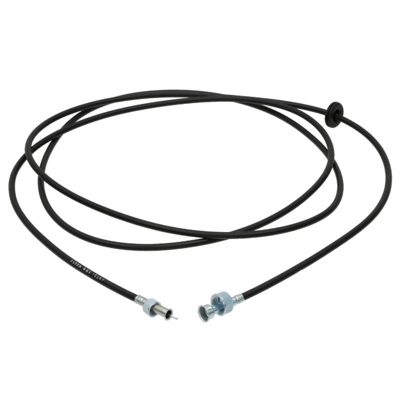 PAI INDUSTRIES - FCC-2975-166 - TACHOMETER / SPEEDOMETER CABLE REPLACES MACK 54MT313BP166