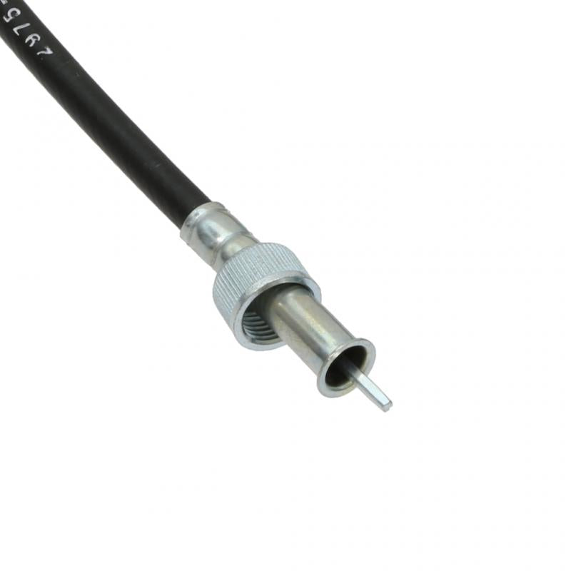 PAI INDUSTRIES - FCC-2975-166 - TACHOMETER / SPEEDOMETER CABLE REPLACES MACK 54MT313BP166