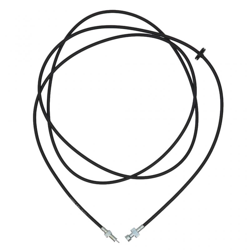 PAI INDUSTRIES - FCC-2975-166 - TACHOMETER / SPEEDOMETER CABLE REPLACES MACK 54MT313BP166