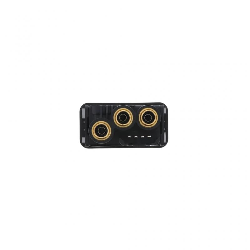 PAI INDUSTRIES - FCV-5451-002 - 5TH WHEEL VALVE REPLACES MACK 20QE4182P2