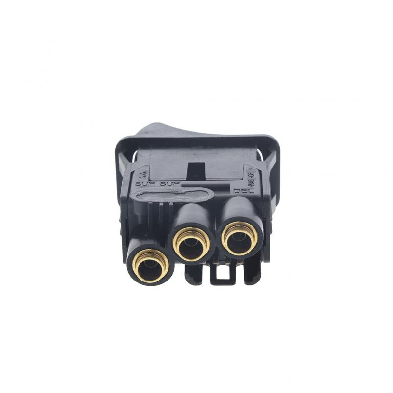 PAI INDUSTRIES - FCV-5451-003 - SUSPENSION DUMP VALVE REPLACES MACK 20QE4182P3