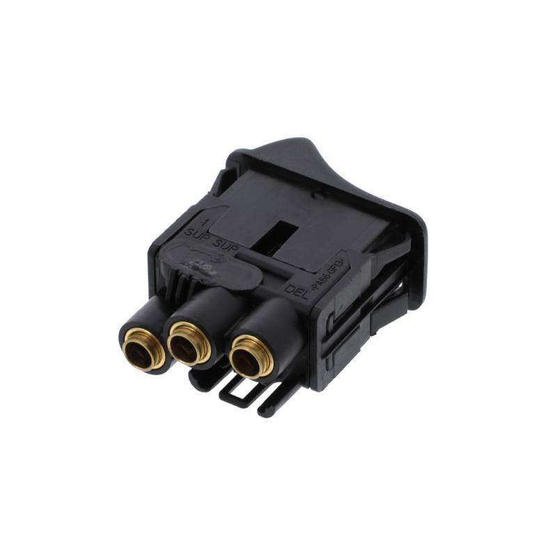 PAI INDUSTRIES - FCV-5451-007 - KING PIN VALVE REPLACES MACK 20QE4182P7