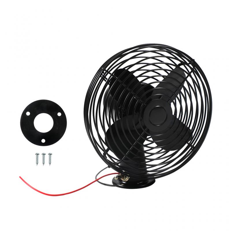 PAI INDUSTRIES - FDF-5724-024 - DASHBOARD FAN