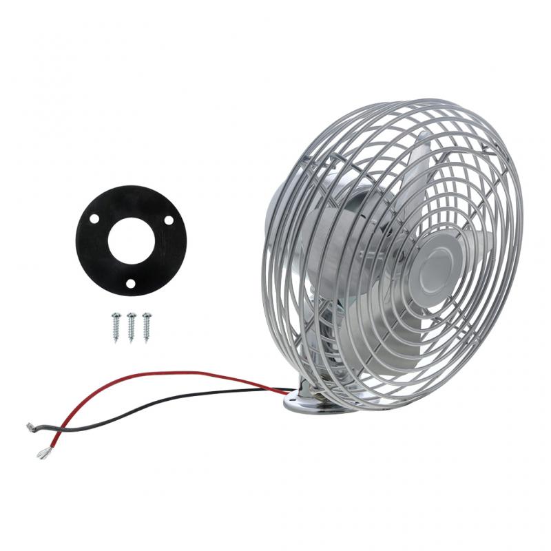 PAI INDUSTRIES - FDF-5725-024 - DASHBOARD FAN REPLACES MACK 5396-BE29024