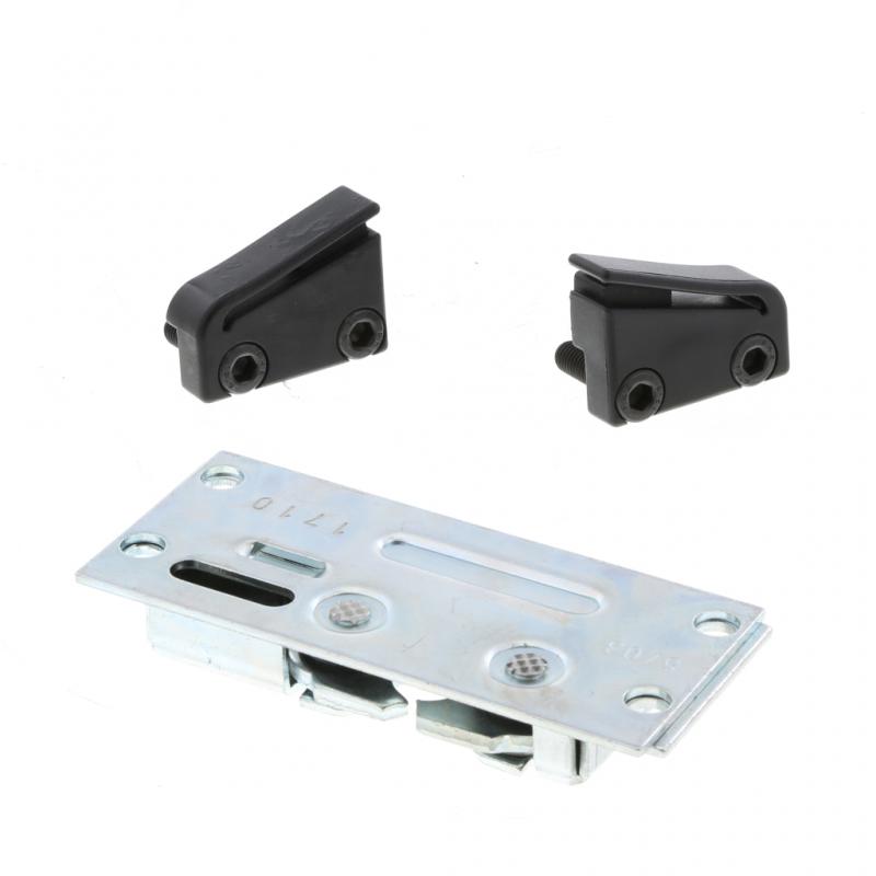 PAI INDUSTRIES - FDL-5703 - DOOR LATCH KIT REPLACES MACK 9QX33M