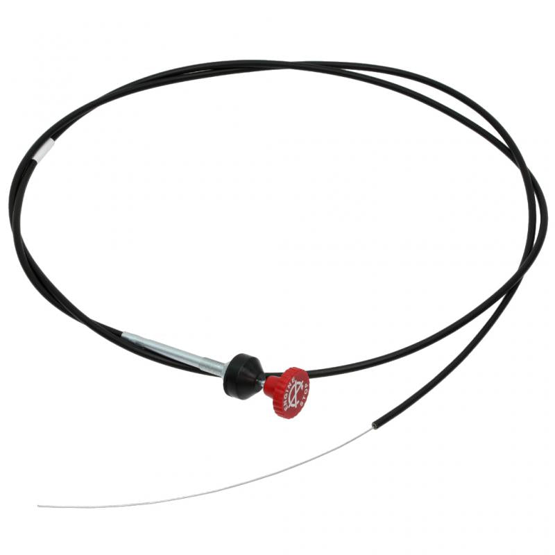 PAI INDUSTRIES - FES-2680-092 - ENGINE STOP CABLE REPLACES MACK 21QB3249RP92