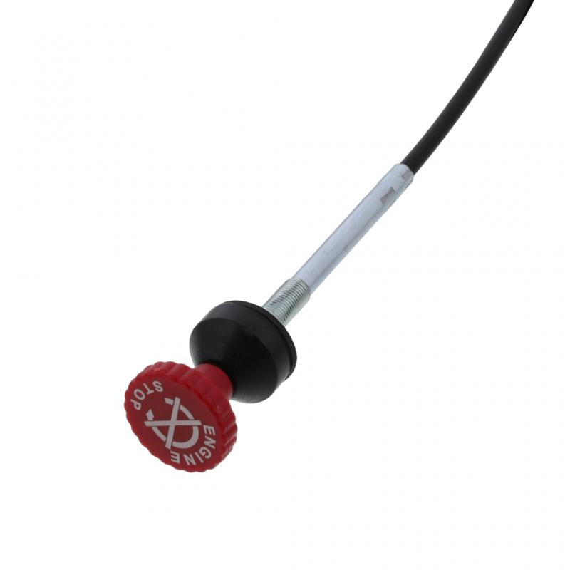 PAI INDUSTRIES - FES-2680-100 - ENGINE STOP CABLE REPLACES MACK 21QB3249RP100