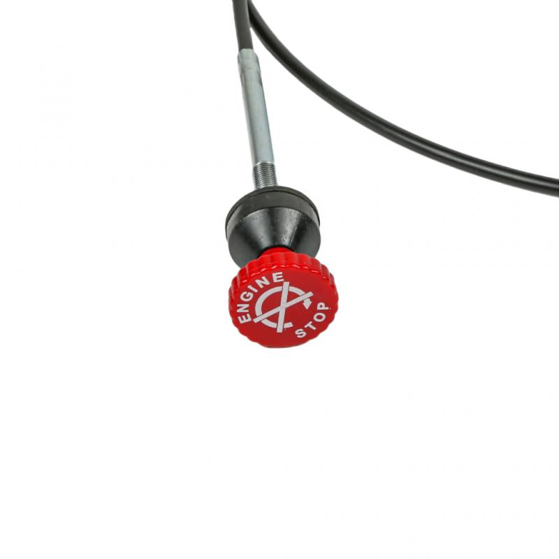 PAI INDUSTRIES - FES-2683-078 - ENGINE STOP CABLE REPLACES MACK 21QB115P3