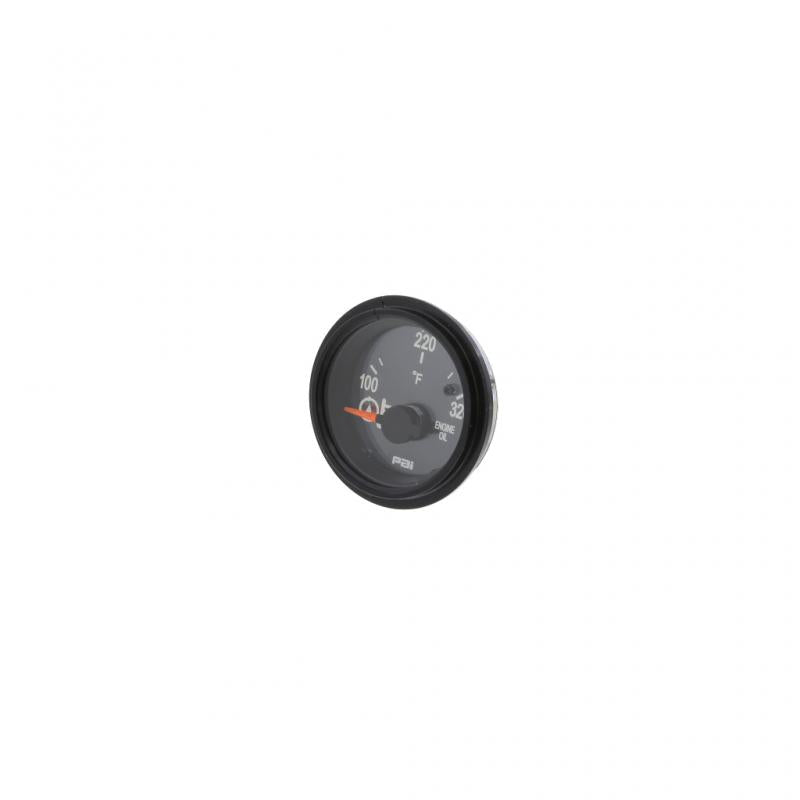 PAI INDUSTRIES - FGG-0498 - OIL TEMPERATURE GAUGE REPLACES NAVISTAR 500516C1