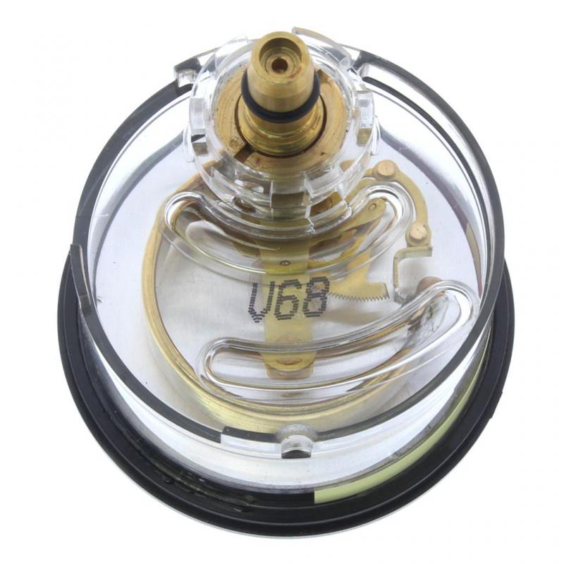 PAI INDUSTRIES - FGG-0499 - AIR GAUGE REPLACES MACK 7660-883025