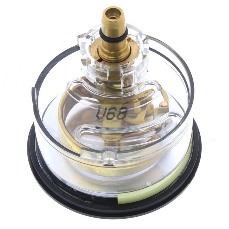 PAI INDUSTRIES - FGG-0499 - AIR GAUGE REPLACES MACK 7660-883025