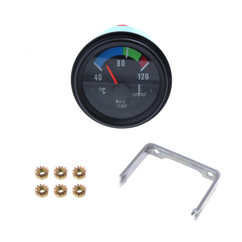 PAI INDUSTRIES - FGG-0503 - WATER TEMPERATURE GAUGE REPLACES MACK 3MT323A