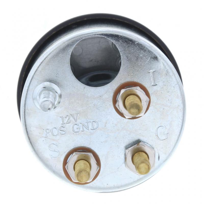 PAI INDUSTRIES - FGG-0511 - WATER TEMPERATURE GAUGE REPLACES MACK 3MT35AP3