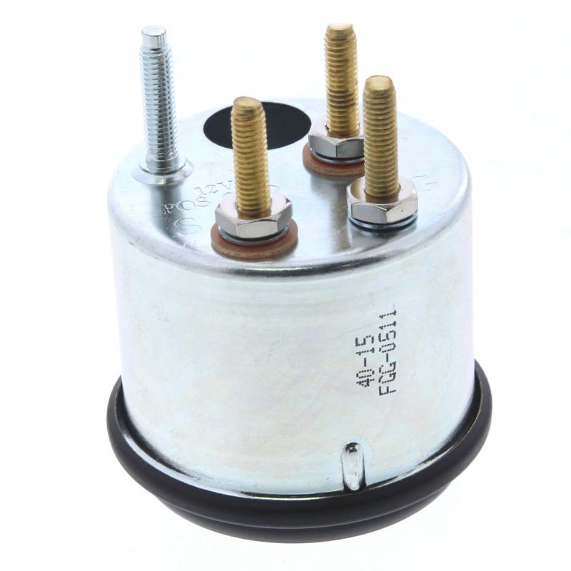 PAI INDUSTRIES - FGG-0511 - WATER TEMPERATURE GAUGE REPLACES MACK 3MT35AP3