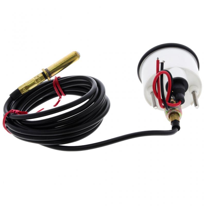 PAI INDUSTRIES - FGG-0518 - OIL TEMPERATURE GAUGE REPLACES MACK 1577-3033526