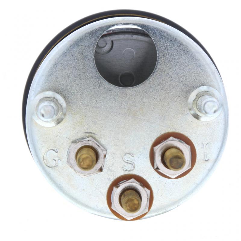 PAI INDUSTRIES - FGG-0525 - OIL TEMPERATURE GAUGE REPLACES MACK 3MT237P7