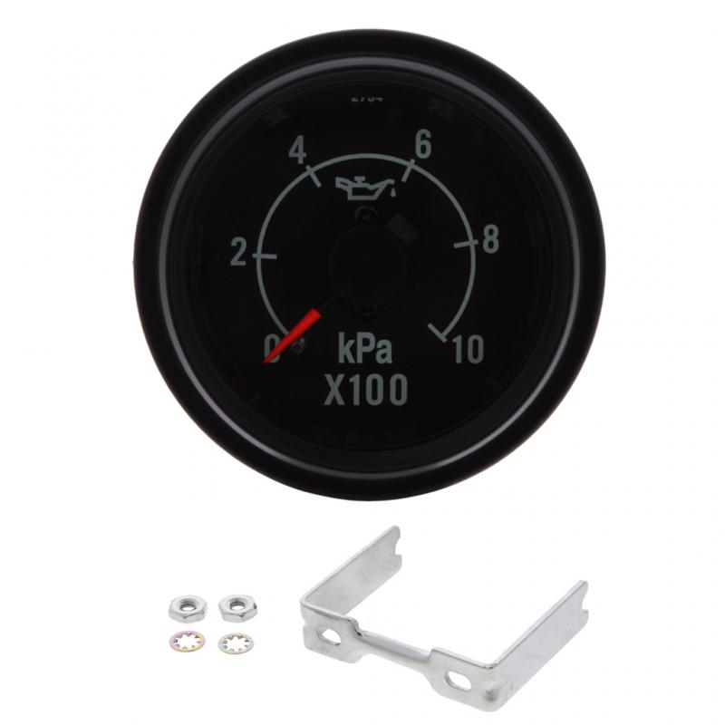 PAI INDUSTRIES - FGG-0526 - OIL PRESSURE GAUGE REPLACES MACK 70MT31