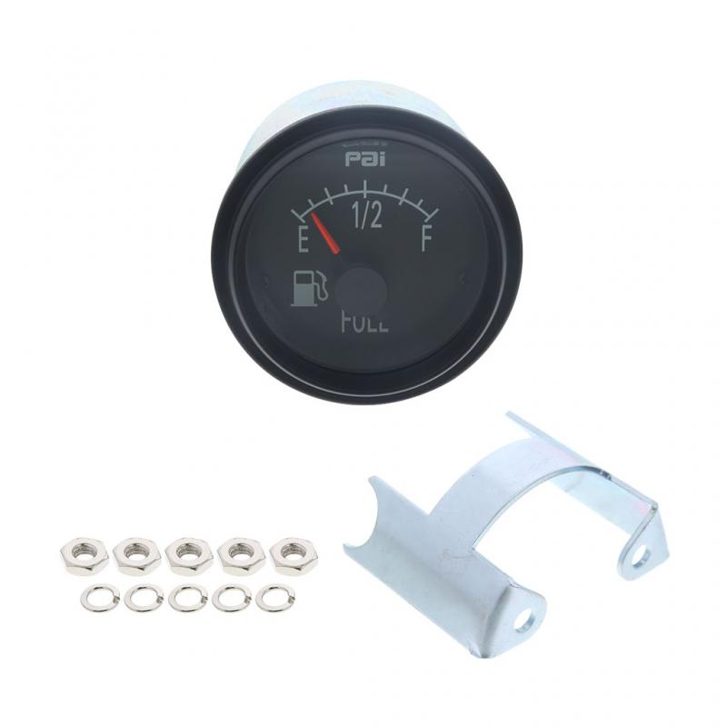 PAI INDUSTRIES - FGG-0532 - FUEL LEVEL GAUGE REPLACES MACK 9MT212P2
