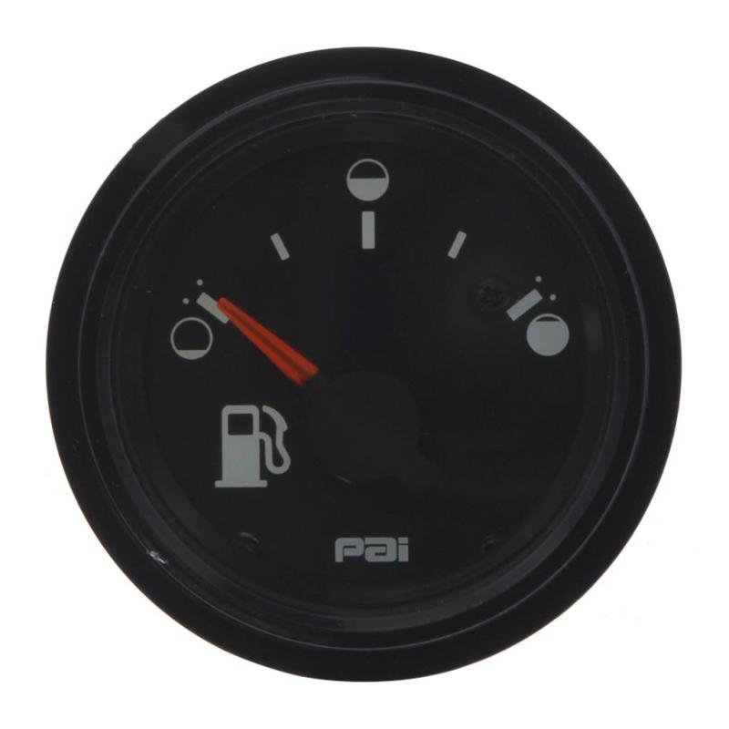 PAI INDUSTRIES - FGG-0533 - FUEL LEVEL GAUGE REPLACES MACK 7660-878023