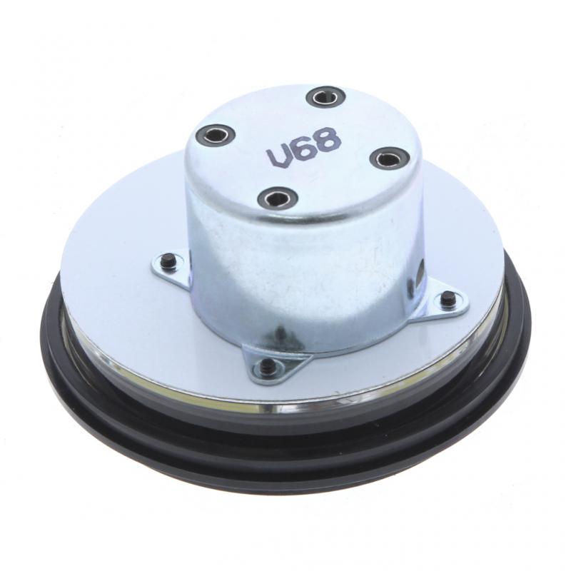 PAI INDUSTRIES - FGG-0533 - FUEL LEVEL GAUGE REPLACES MACK 7660-878023