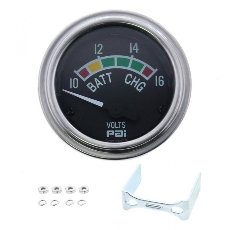 PAI INDUSTRIES - FGG-0563 - VOLTMETER GAUGE