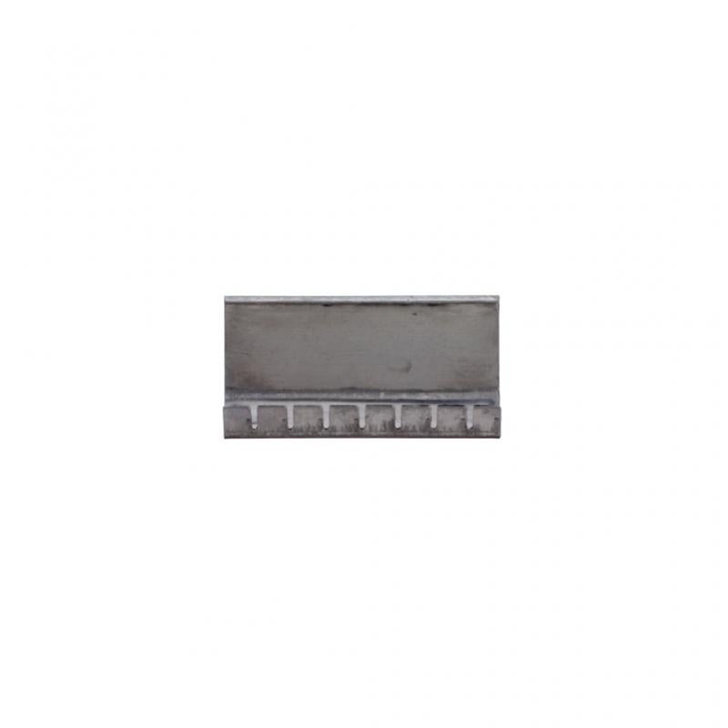 PAI INDUSTRIES - FGM-5797 - GRILLE CLIP MOULDING (6PCS) REPLACES MACK 73RU3469
