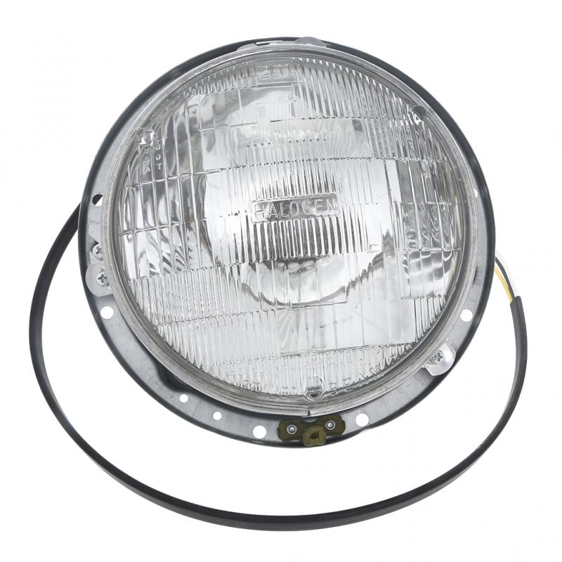 PAI INDUSTRIES - FHA-4253 - HEADLAMP REPLACES MACK 2MO46P10