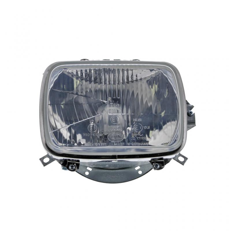 PAI INDUSTRIES - FHA-4255 - HEADLAMP REPLACES MACK 2MO448M