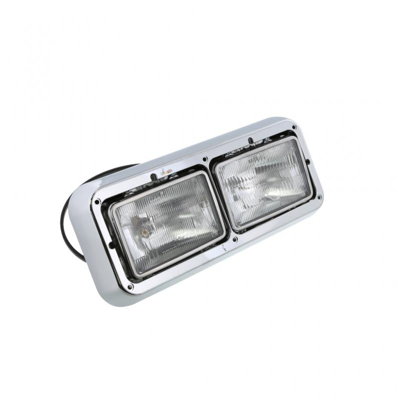 PAI INDUSTRIES - FHA-4256 - HEADLAMP REPLACES MACK 2MO454P2