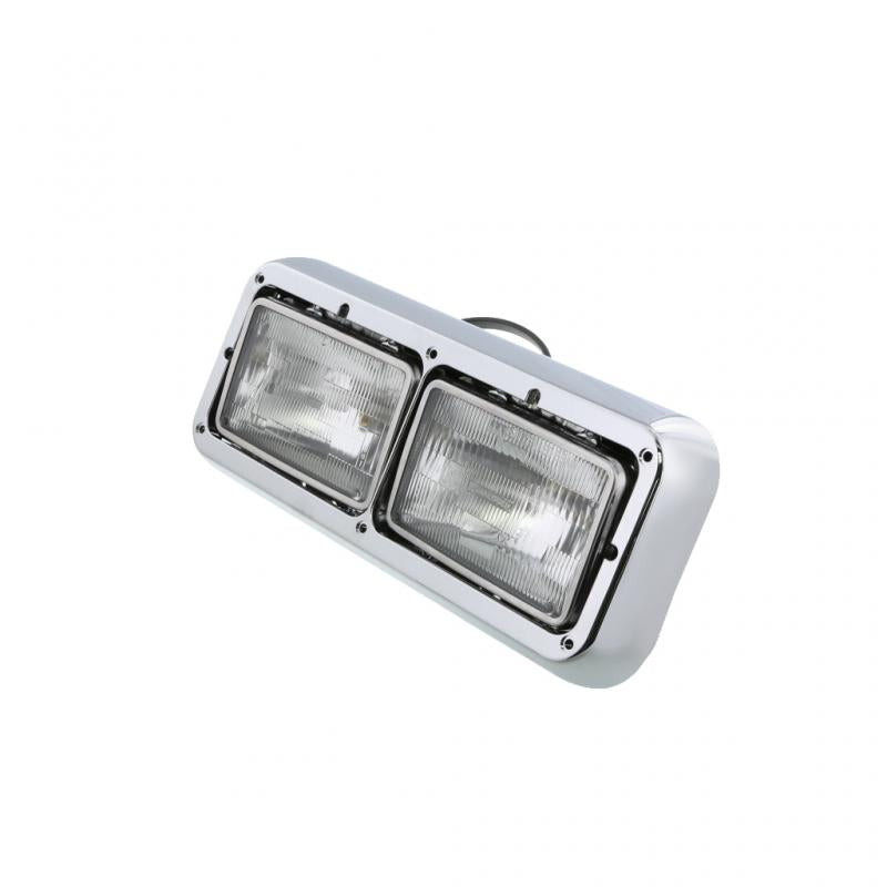 PAI INDUSTRIES - FHA-4256 - HEADLAMP REPLACES MACK 2MO454P2