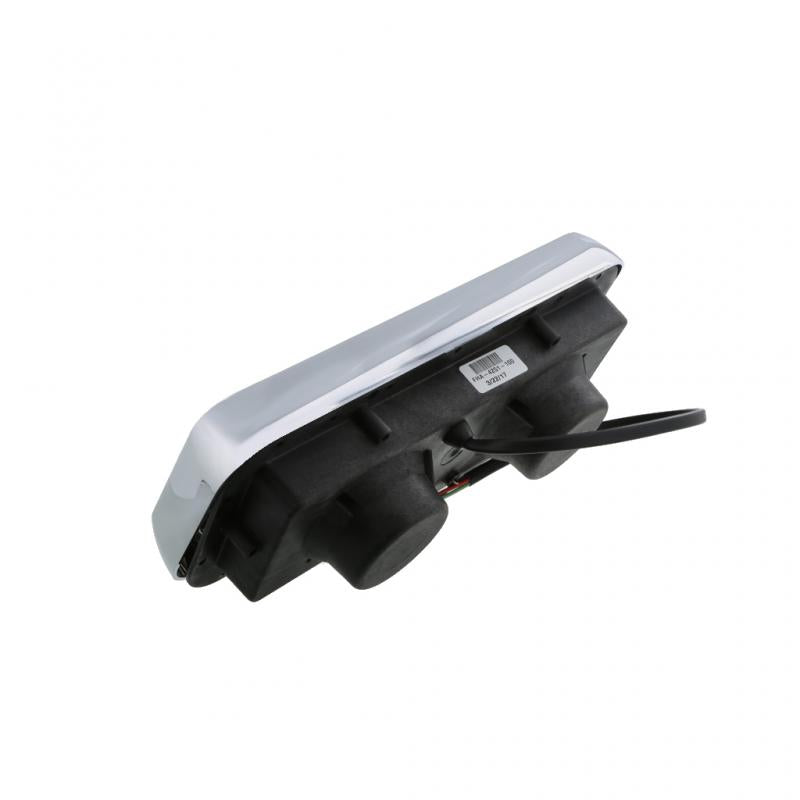PAI INDUSTRIES - FHA-4256 - HEADLAMP REPLACES MACK 2MO454P2