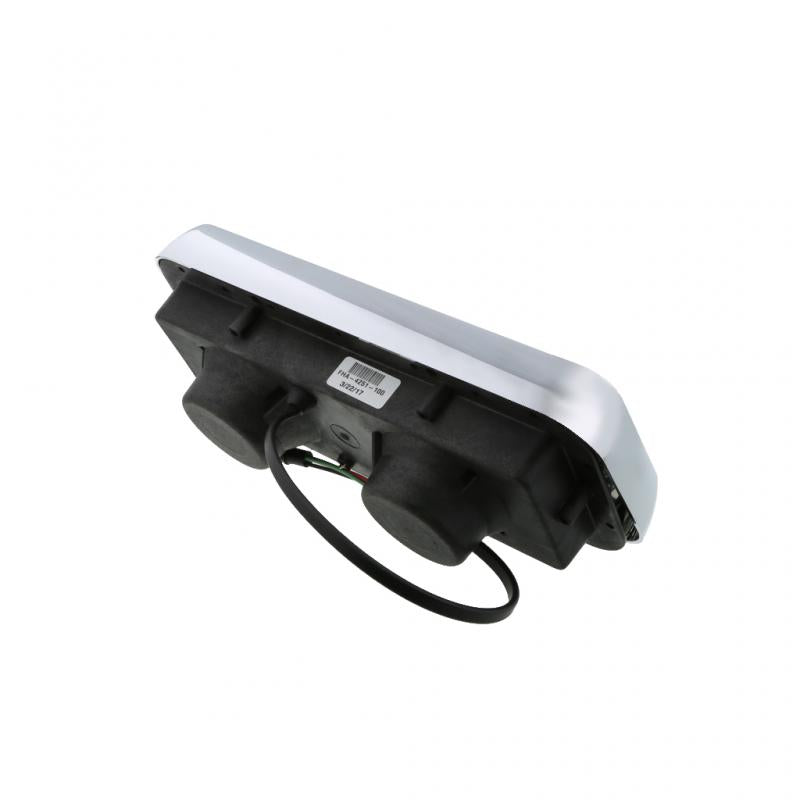 PAI INDUSTRIES - FHA-4256 - HEADLAMP REPLACES MACK 2MO454P2
