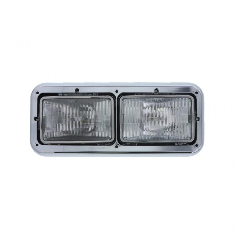 PAI INDUSTRIES - FHA-4256 - HEADLAMP REPLACES MACK 2MO454P2
