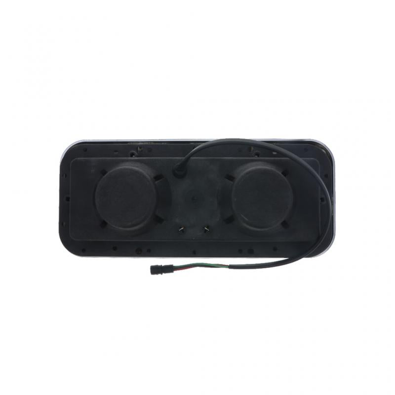 PAI INDUSTRIES - FHA-4256 - HEADLAMP REPLACES MACK 2MO454P2