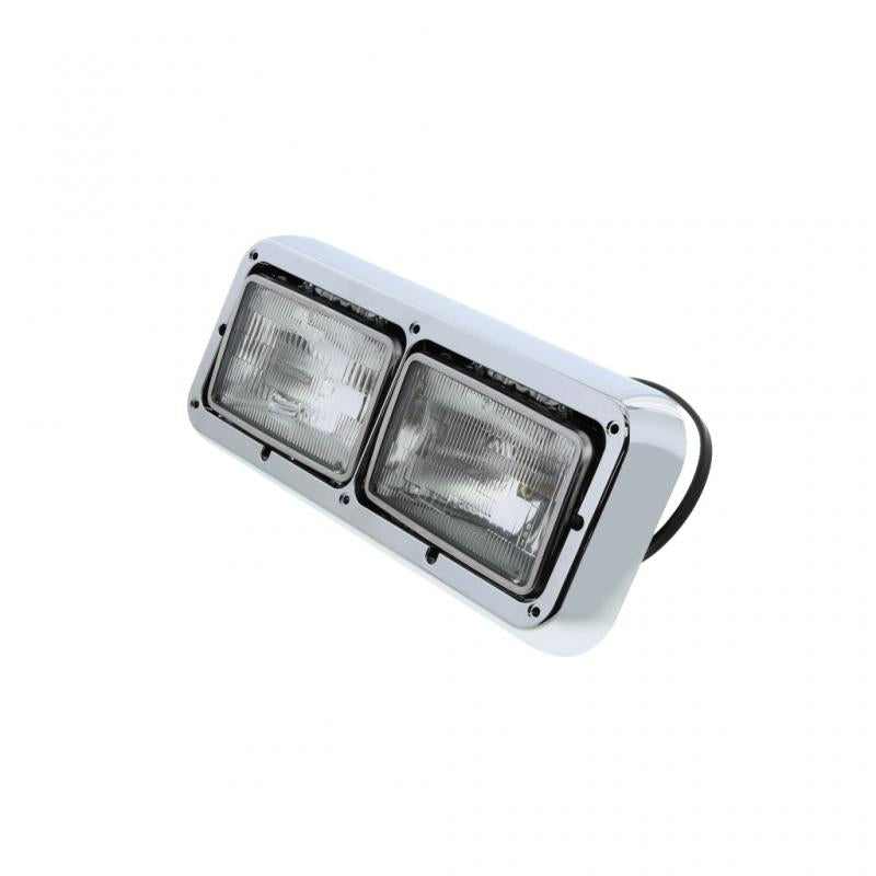 PAI INDUSTRIES - FHA-4258 - HEADLAMP REPLACES MACK 2MO455P2